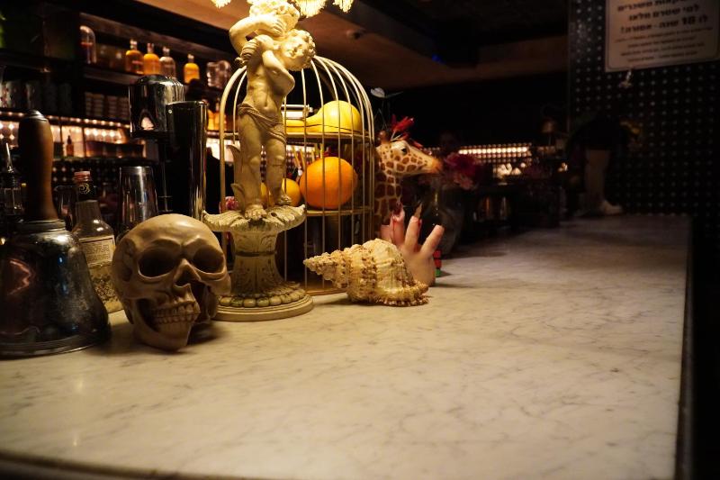 PLAY Seaport Suite Hotel TLV - image 7