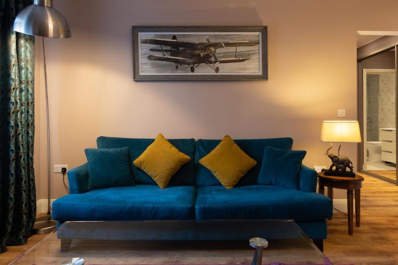 Apartment - Ground Floor image 4