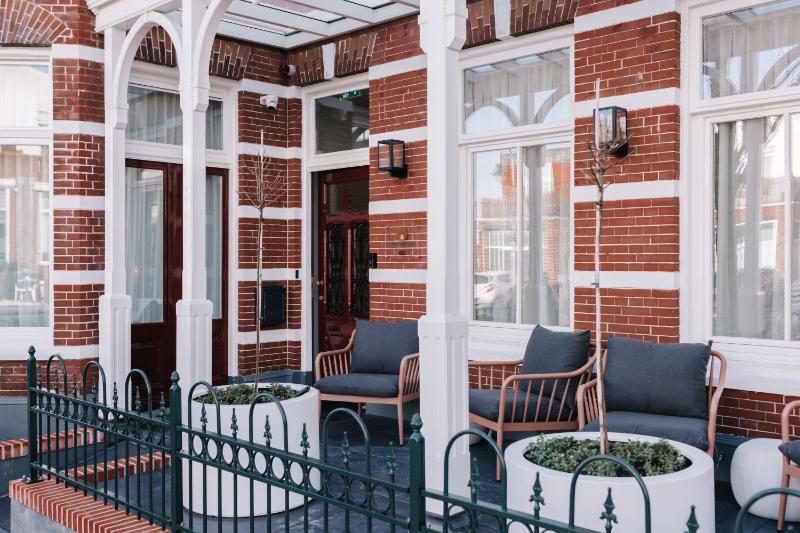 Boutique hotel Margretha - image 7