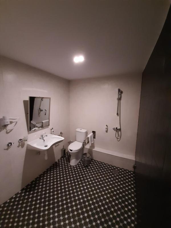Triple Room - Disability Access image 4