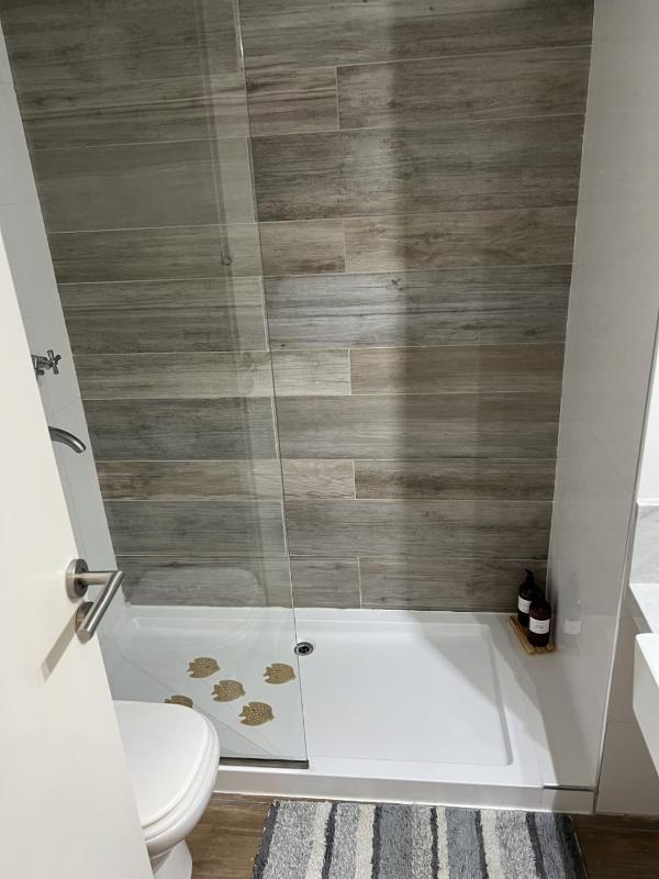 hermoso departamento de 1 ambiente en belgrano - image 9