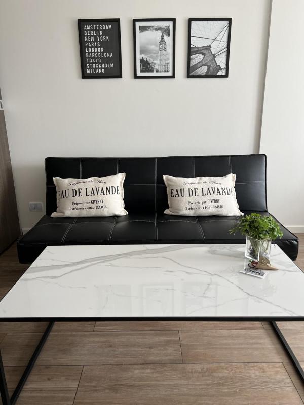 hermoso departamento de 1 ambiente en belgrano - image 3