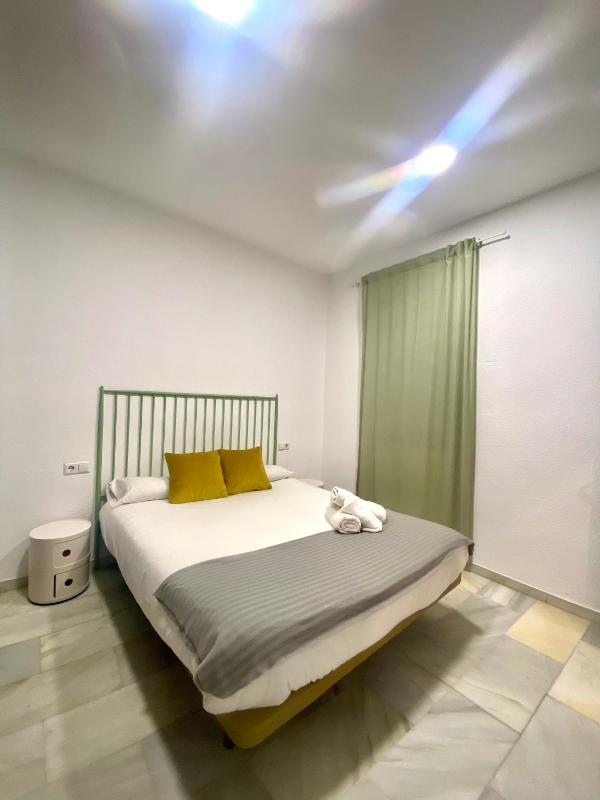 Apartamentos - Alameda - image 21