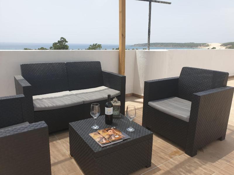 APARTAMENTO BOLONIA SUR A - image 9