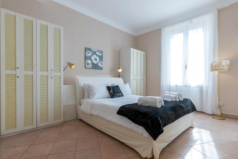 One-Bedroom Apartment - Via Casale 7 image 1