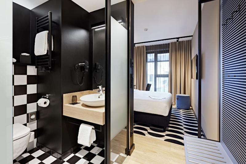 LEGERE HOTEL Erfurt - image 11