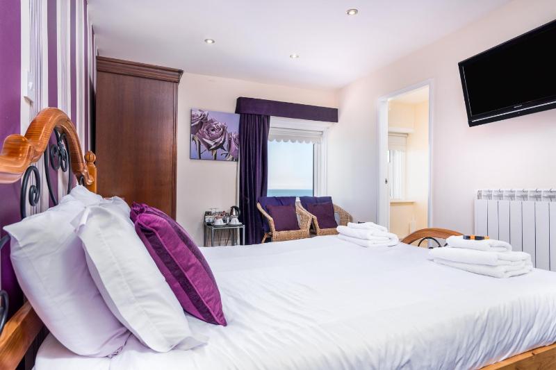 King Room with Sea View image 1