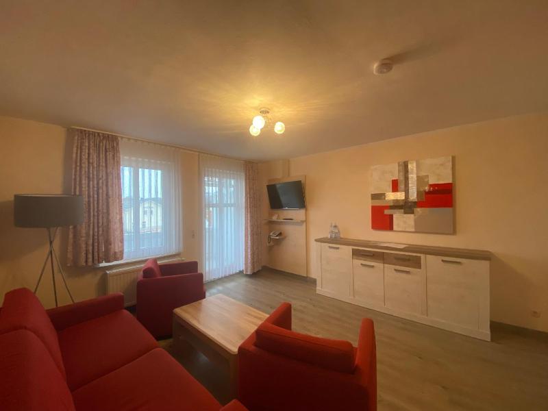 Two-Bedroom Apartment image 1