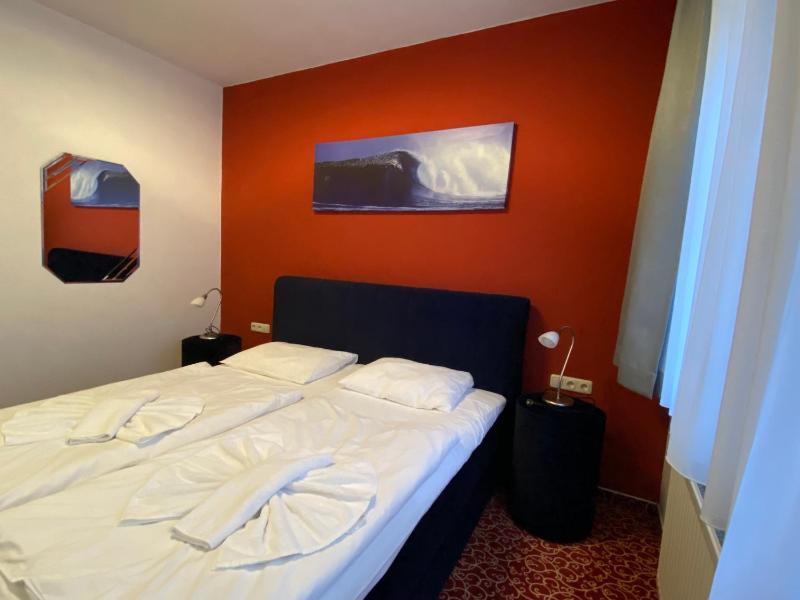 Two-Bedroom Apartment image 4