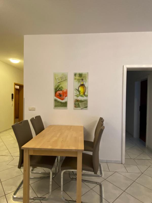 Two-Bedroom Apartment image 3