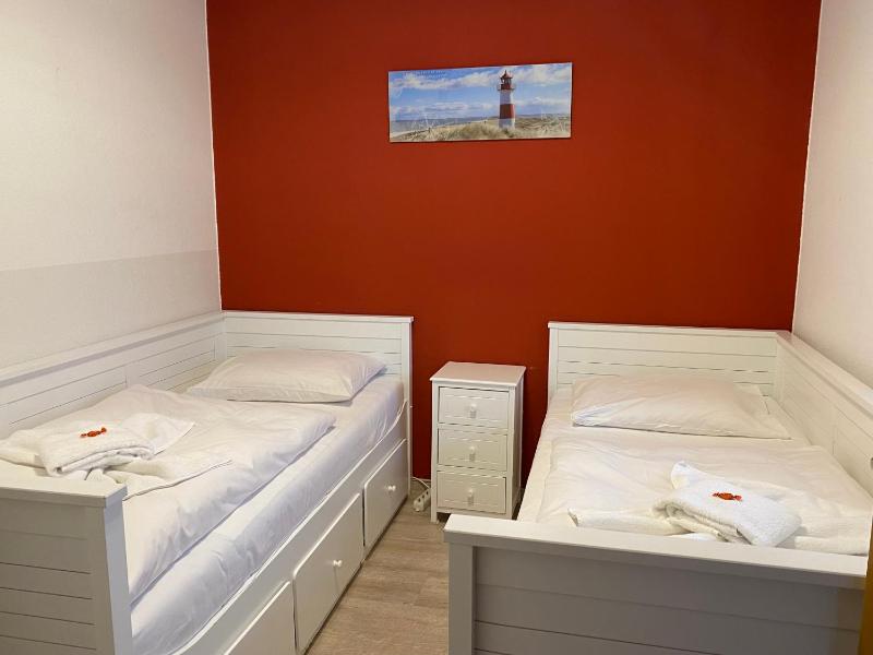 Two-Bedroom Apartment image 2