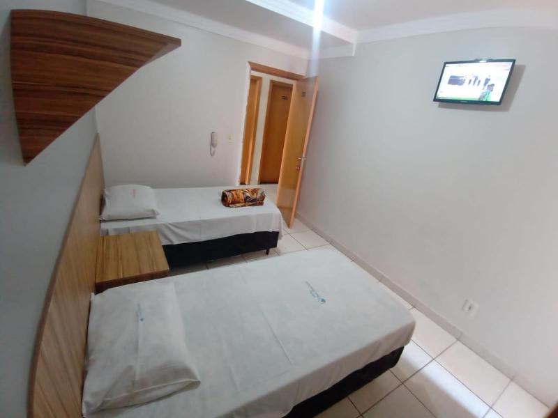 Hotel Jerusalém 2 - image 25