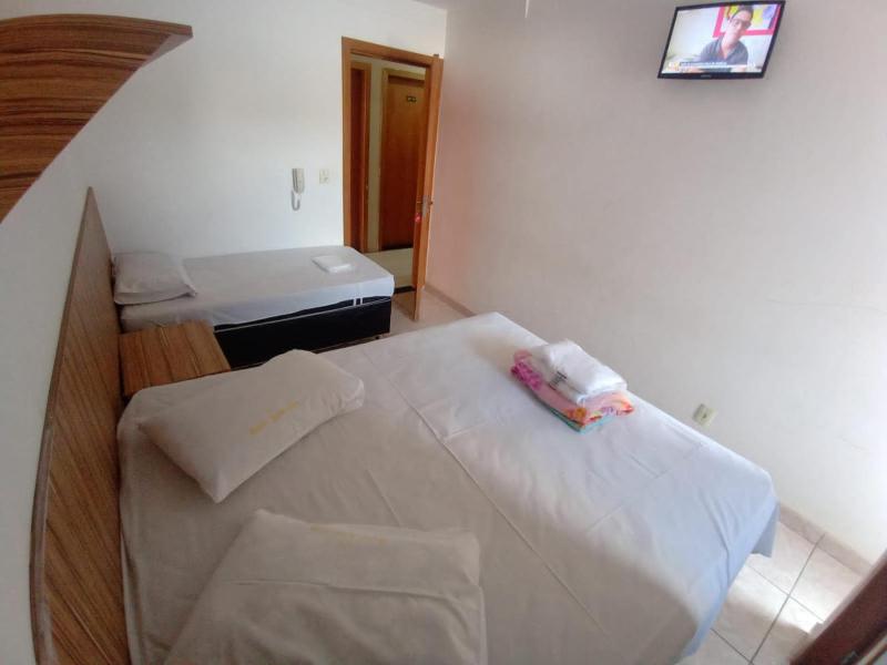 Hotel Jerusalém 2 - image 7