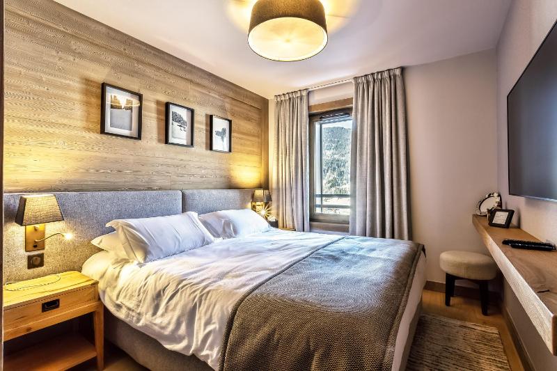 Très bel appartement avec Spa à Megeve Stallion D 25 - image 20