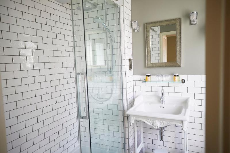 Luxury Double Room image 1