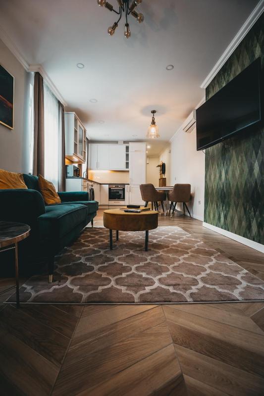Two-Bedroom Apartment image 3