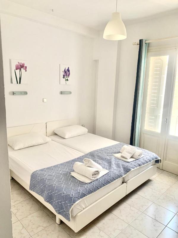 Budget Double or Twin Room image 4