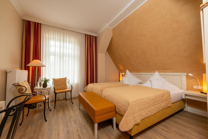 Comfort Double Room image 2