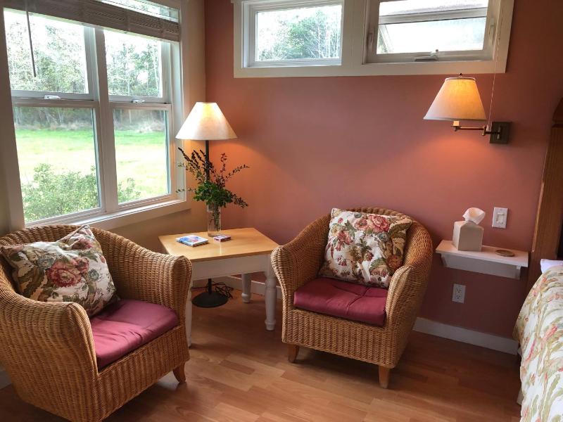 Deluxe King Suite image 3