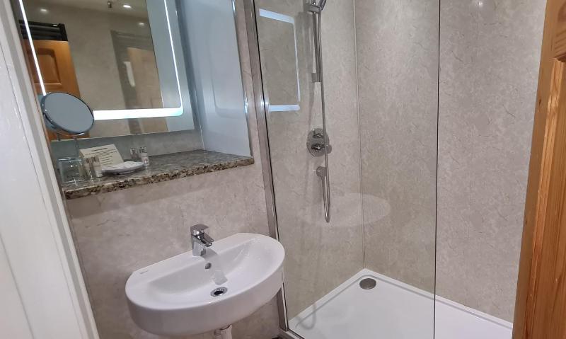 Garden Room Single (Pet-Friendly) image 4