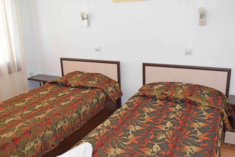 Two-Bedroom Villa image 2