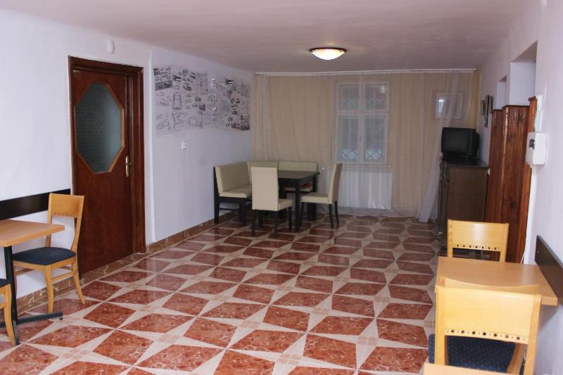 Mosaico Alfetta Hostel - image 23