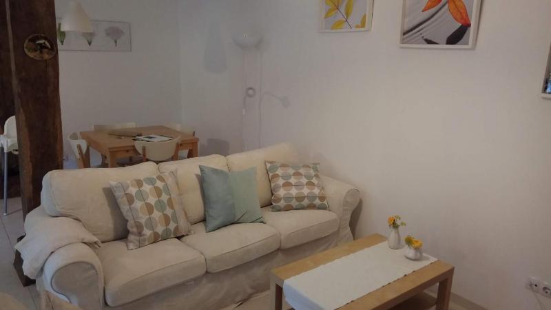 One-Bedroom Apartment image 3