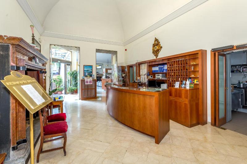 Hotel Tre Re - image 7