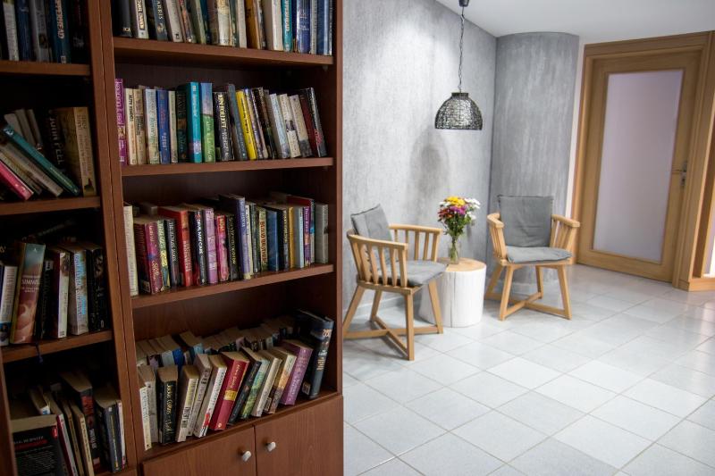 Iliana Hotel - image 7