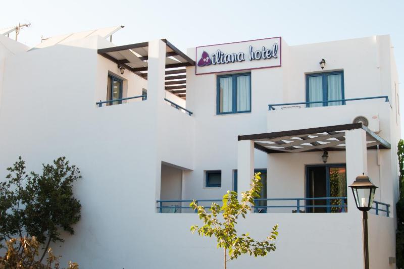 Iliana Hotel - image 2