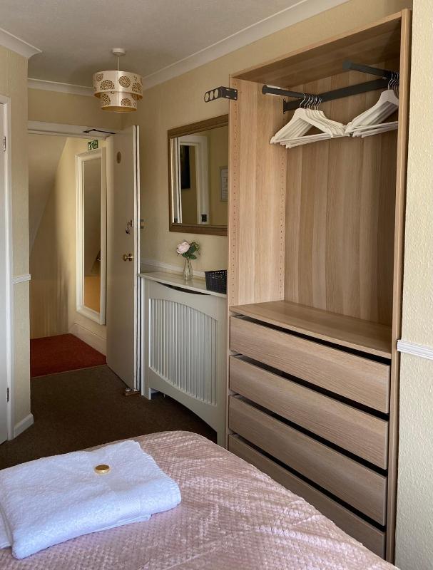 St Johns Guest House - image 19