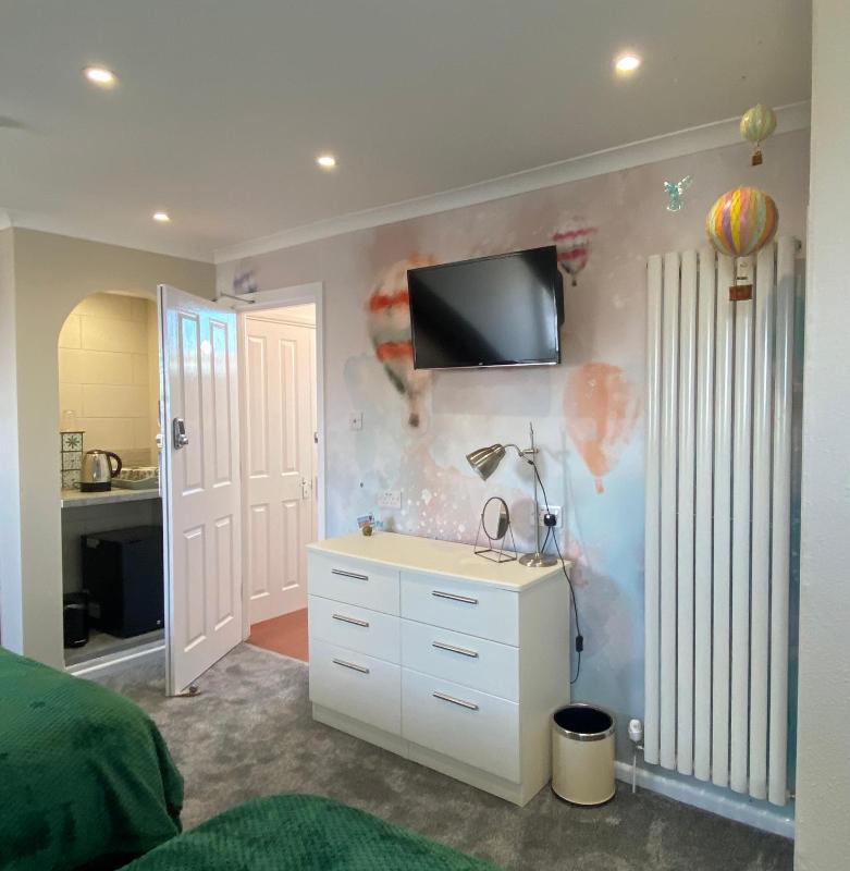 St Johns Guest House - image 42