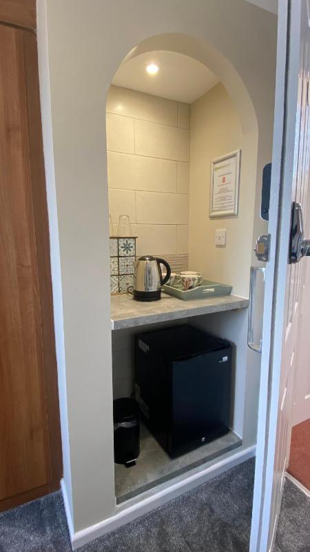 St Johns Guest House - image 22