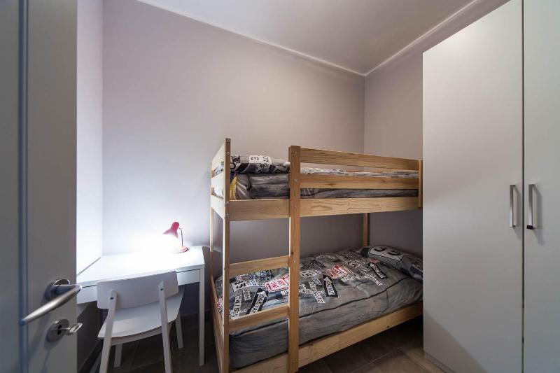 Apartment with Balcony image 3