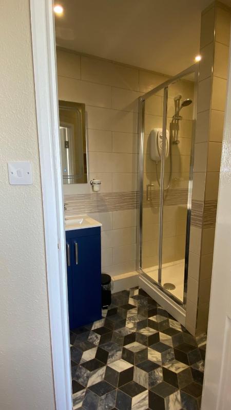 St Johns Guest House - image 27