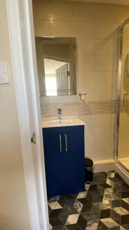 St Johns Guest House - image 21