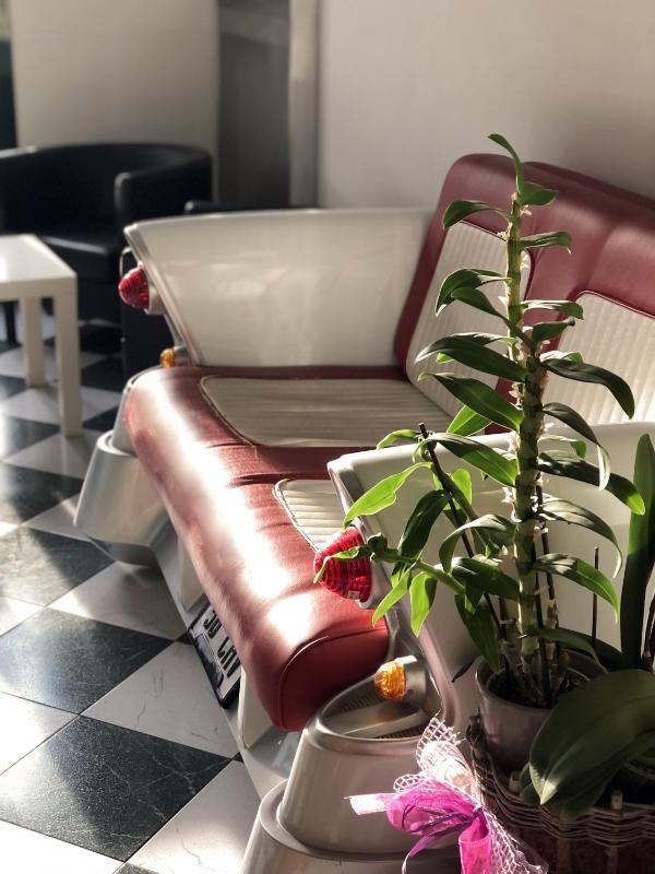 Albergo Moderno - image 17