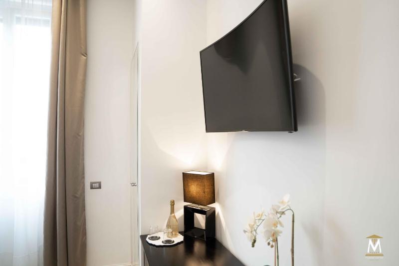 Museum Center Luxury - image 37