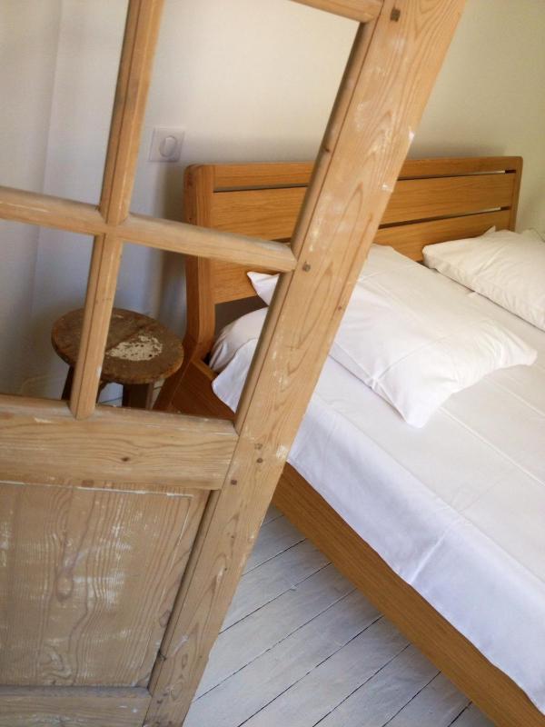 Comfort Double Room image 4