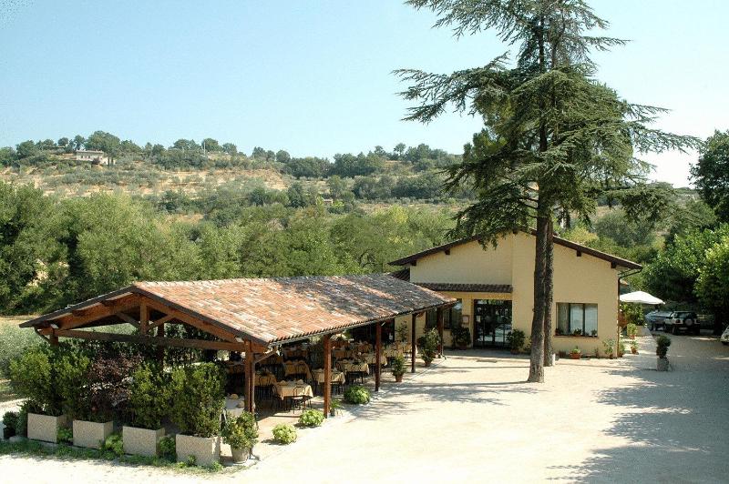 Hotel Ponte San Vittorino - image 19