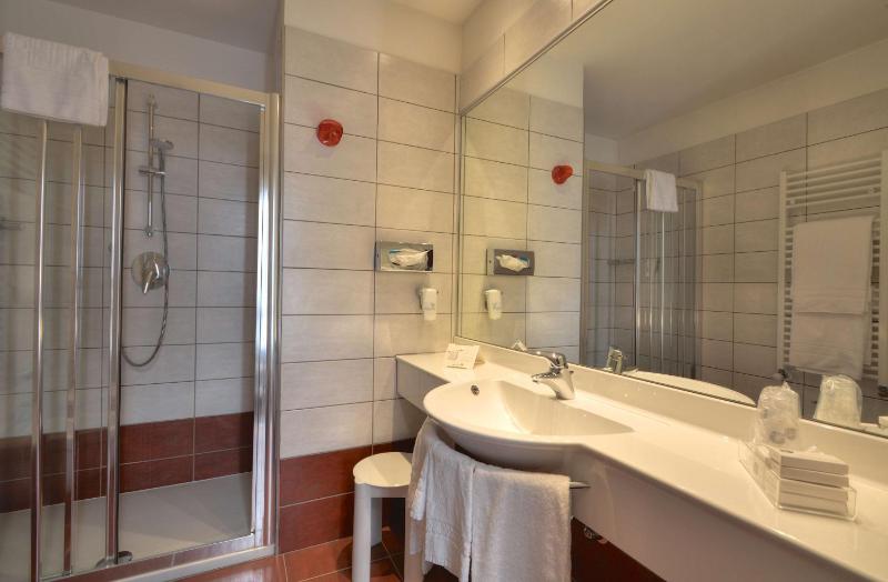 Best Western Hotel Genio - image 7