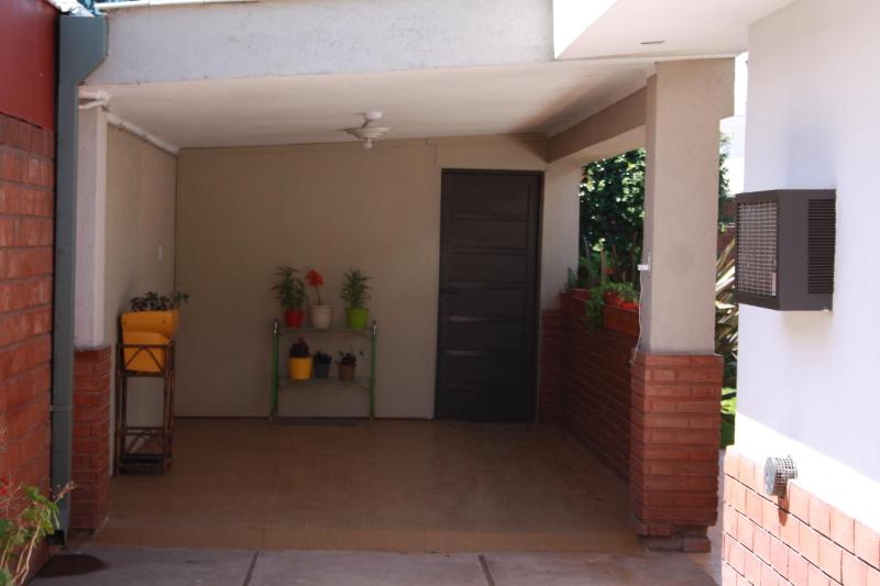 Apartamento Alvear - image 7