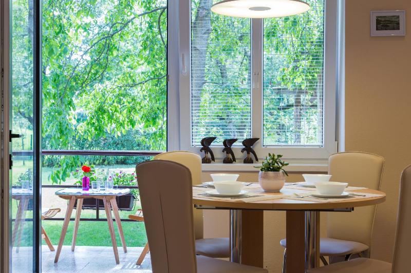 Apartmaji Koman Bled - image 8