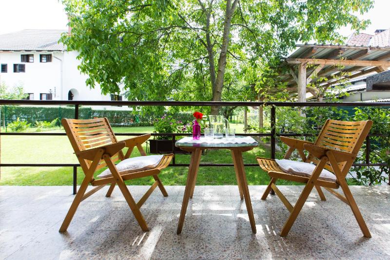 Apartmaji Koman Bled - image 5