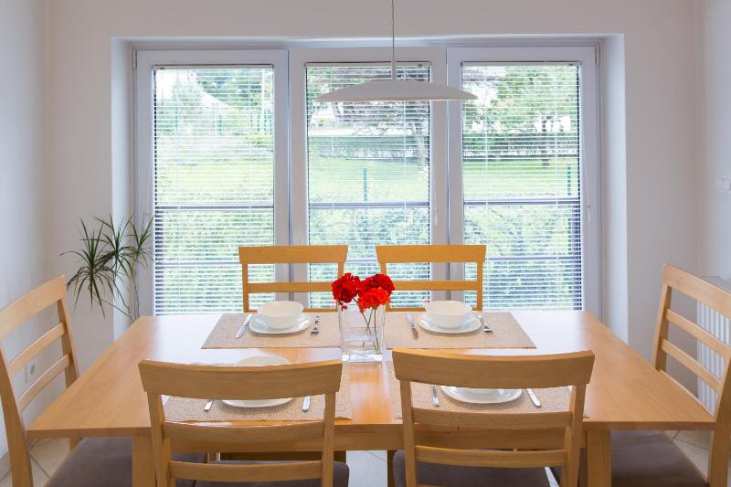 Apartmaji Koman Bled - image 10