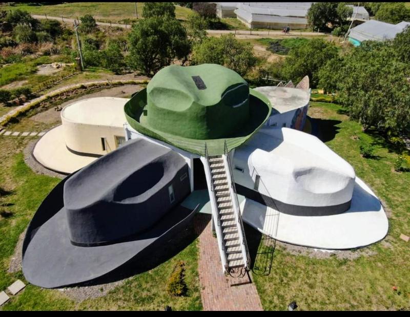 Entre Sombreros - image 8