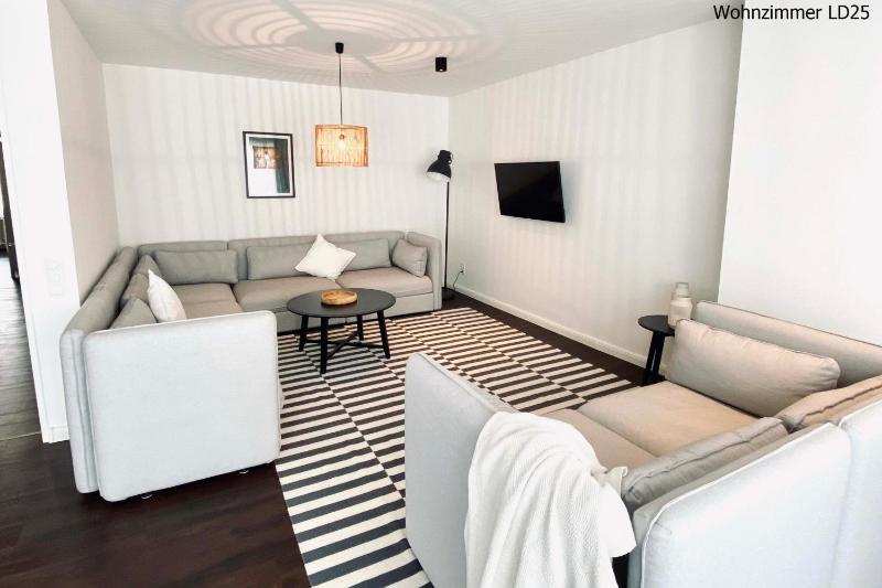 Two-Bedroom Apartment image 1