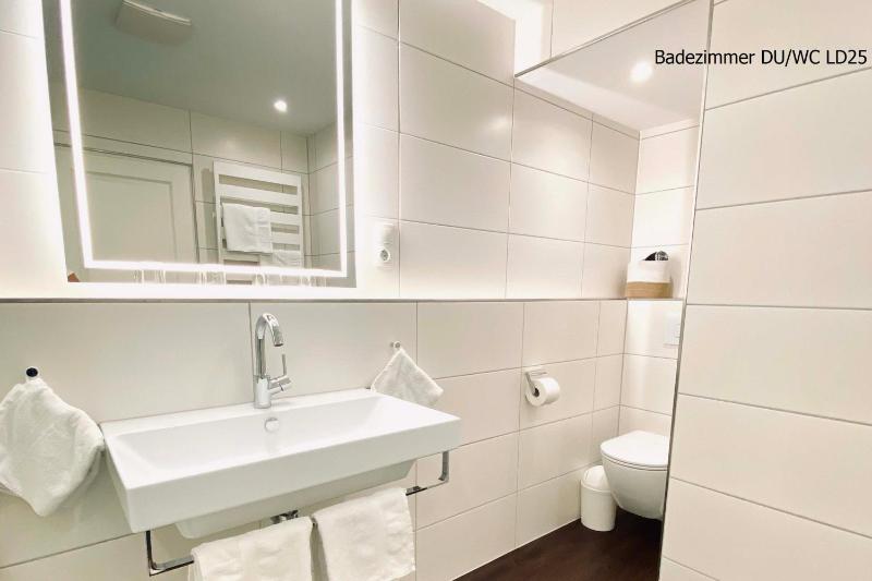 Two-Bedroom Apartment image 4