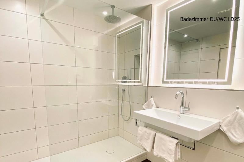 Two-Bedroom Apartment image 3