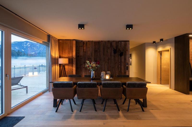 Penthouse (Up to 8 people) image 3